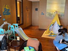 -上海崇明金茂凯悦酒店