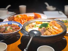 -厨娘CN(大行宫店)