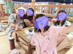 -添赐温泉馆(上南路店)