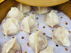 -老边饺子馆(中街店)