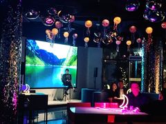 -岁粤Moon·湖景餐厅(月光码头店)