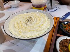 -火山屋台(新街口店)