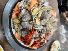 -仙螺岛海鲜自助餐厅(总店)