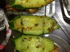 北三第一家老太太烧烤-北三老太太烧烤(人生一串上榜店)