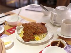-鼎泰丰(渔阳店)