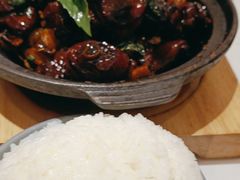 -鹿港小镇(悠唐店)