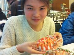 iphone_upload_pic-听松楼·花园酒店·自助餐厅(红梅公园店)