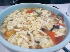 -北李妈妈菜·海肠捞饭(开发区万达店)