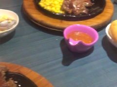 -豪客来牛排(海沧阿罗海店)