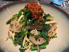 南京素什锦-南京大牌档(济南万象城店)