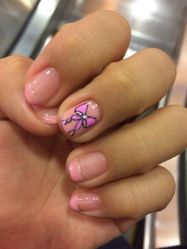 进巍美甲(东方银座店)-进巍美甲