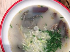 -武圣羊汤·西北面(朝阳门店)