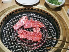 -江户烧肉(高德店)