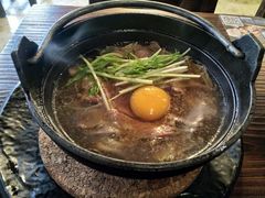 寿喜烧-矶野水产(澳门逸园中心店)