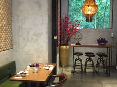 -Ginger(兴国路店)