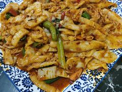 -后卫寨猫耳朵(后卫寨店)