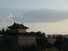 -西安城墙·碑林历史文化景区