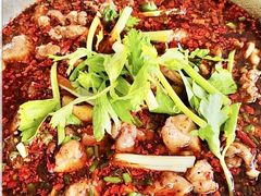 -温江公平红烧兔(总店)