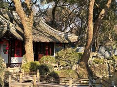 -绮园景区