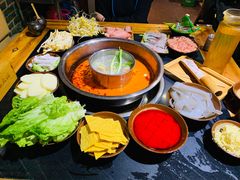 -麻大侠老火锅(巴国城店)