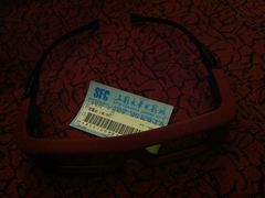 -SFC上影影城(港汇永华IMAX激光店)