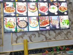 -一口猪海鲜浑锅·东北家常菜