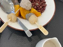 -鲜芋仙(太原街万达店)