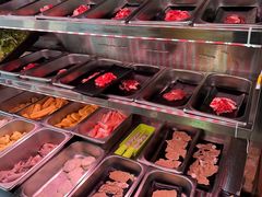 -牛吉韵·鲜切牛肉自助火锅(南山店)