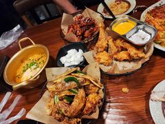 -一乐韩国炸鸡(梅江店)