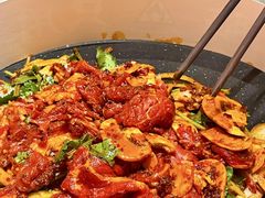 -奔跑吧陕菜·盛世长安(民乐园万达店)