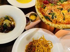 -1861意大利餐厅(文化广场店)