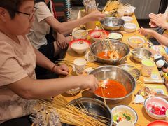 -嘉州鲜知味钵钵鸡(奎星楼店)