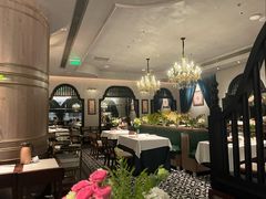 -狮拾久·现代新加坡料理(壹方城店)