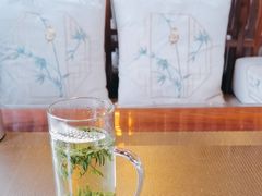 -少伯茶苑·围炉煮茶(夫子庙步行街店)