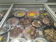 -大家发海鲜城夜排档(华山中路店)
