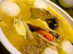 农家大三鲜-西陵饭店