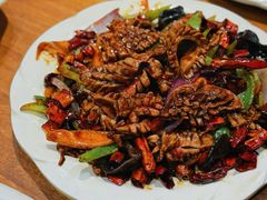 -張飛扒肉·龙江非遗(道外店)