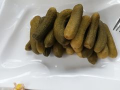 -马克西姆俄罗斯餐厅(通亚街店)