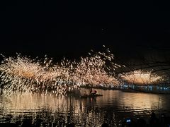 -南京珍珠泉风景区