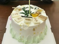 -你好独角兽·蛋糕甜品