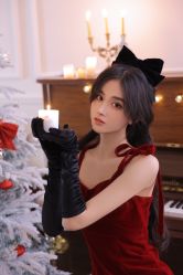 -花屿迷鹿写真馆