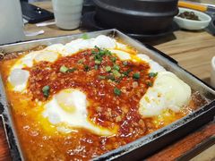 -梅梅家的烤肉店(槐北路店)