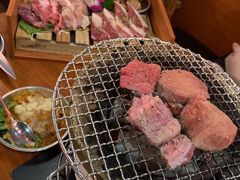 -大阪烧肉BAKA一代(十亩地店)