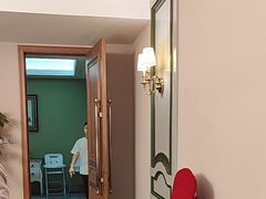 -新海渔港·胶东海鲜家常菜·家宴(奥体中心店)
