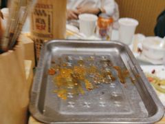 -福苗小骆驼烧烤(大唐不夜城店)