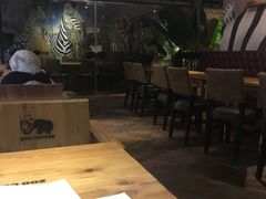 -Who乎coffee&bar
