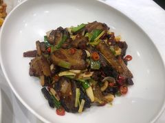 -万荣烤鸭店·北京菜(天坛店)