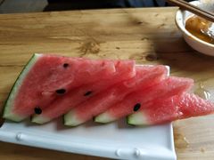 -珍巴奴毛肚牛肉小火锅(四惠店)