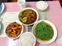 -蘭心餐厅(进贤路店)