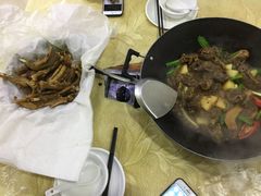 -顺德公美食(西乡店)